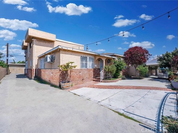 3353 W 135th Street, Hawthorne CA 90250