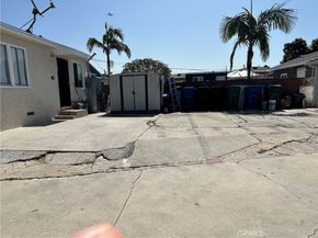 3700 W 105th Street, Inglewood CA 90303