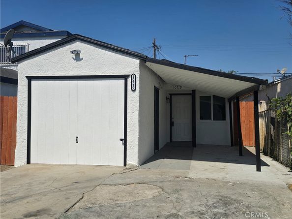 10719 Mona Boulevard, Los Angeles CA 90059