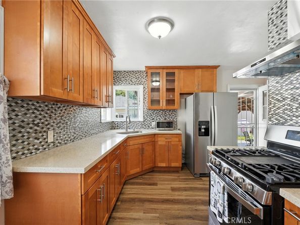 10507 Ben Avon Street, Whittier CA 90606