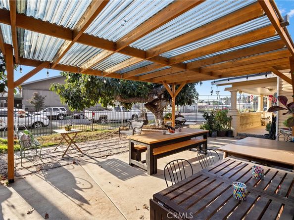 501 S Ross Street, Santa Ana CA 92701