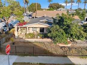 501 S Ross Street, Santa Ana CA 92701