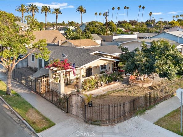 501 S Ross Street, Santa Ana CA 92701