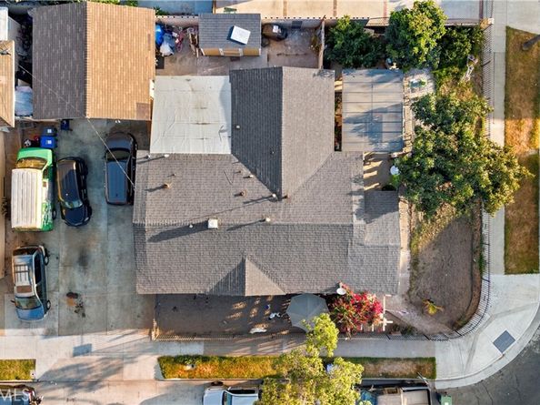 501 S Ross Street, Santa Ana CA 92701