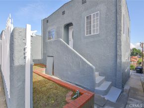 1504 Attridge Avenue, Los Angeles CA 90063