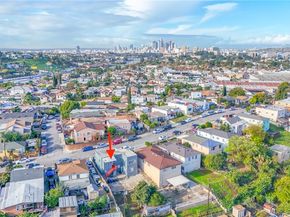 1504 Attridge Avenue, Los Angeles CA 90063