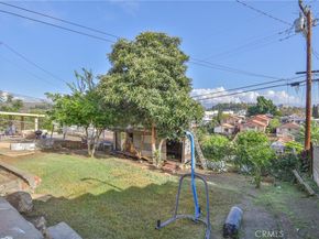 1504 Attridge Avenue, Los Angeles CA 90063