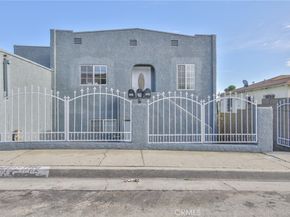 1504 Attridge Avenue, Los Angeles CA 90063