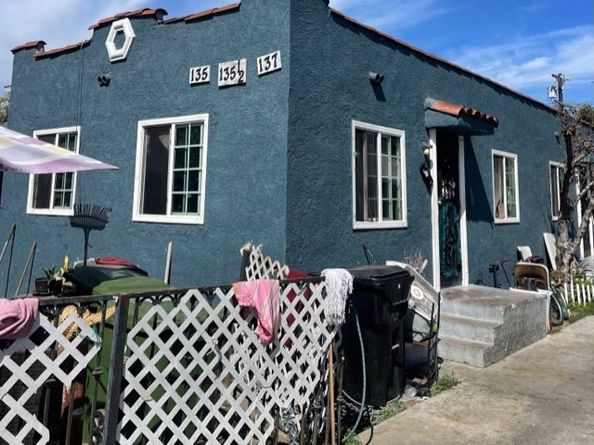 135 E 77th, Los Angeles CA 90003