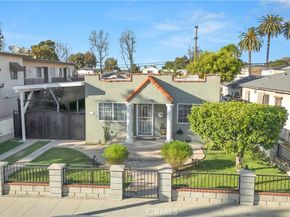 475 E Hullett, Long Beach CA 90805
