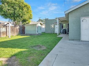 475 E Hullett, Long Beach CA 90805