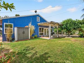 8814 Jacmar Avenue, Whittier CA 90605
