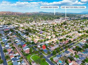 8814 Jacmar Avenue, Whittier CA 90605