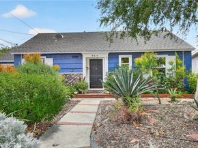 8814 Jacmar Avenue, Whittier CA 90605