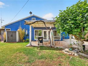 8814 Jacmar Avenue, Whittier CA 90605