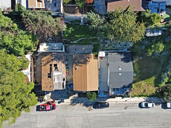 808 Record, Los Angeles CA 90063