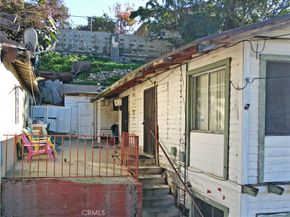 808 Record, Los Angeles CA 90063