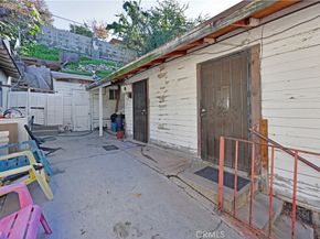 808 Record, Los Angeles CA 90063