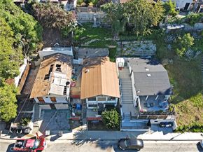 808 Record, Los Angeles CA 90063