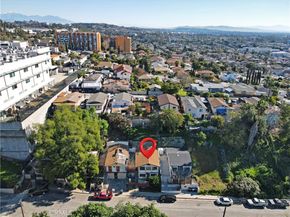 808 Record, Los Angeles CA 90063