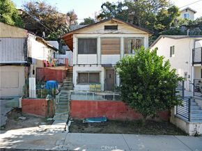 808 Record, Los Angeles CA 90063