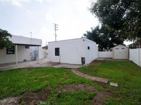 16919 Ardmore Avenue, Bellflower CA 90706