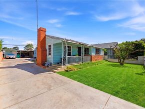 121 E 68th Way, Long Beach CA 90805
