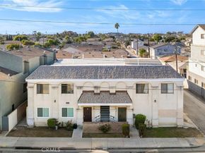 15917 Prairie, Lawndale CA 90260