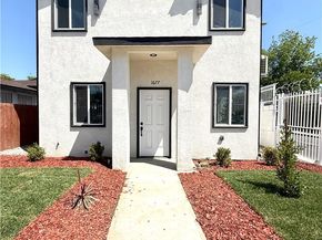 1677 E Imperial, Los Angeles CA 90059