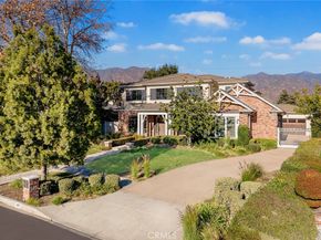 327 Oxford Drive, Arcadia CA 91007