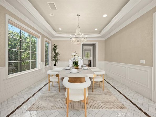 327 Oxford Drive, Arcadia CA 91007