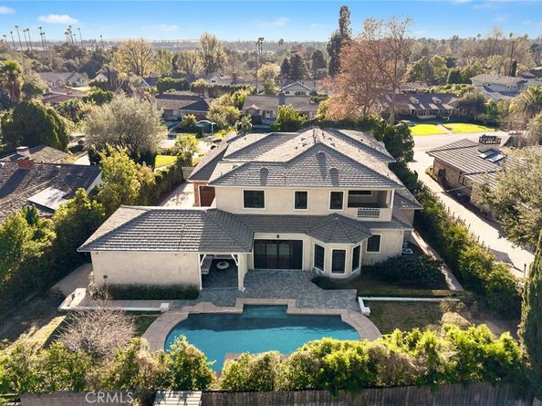 327 Oxford Drive, Arcadia CA 91007