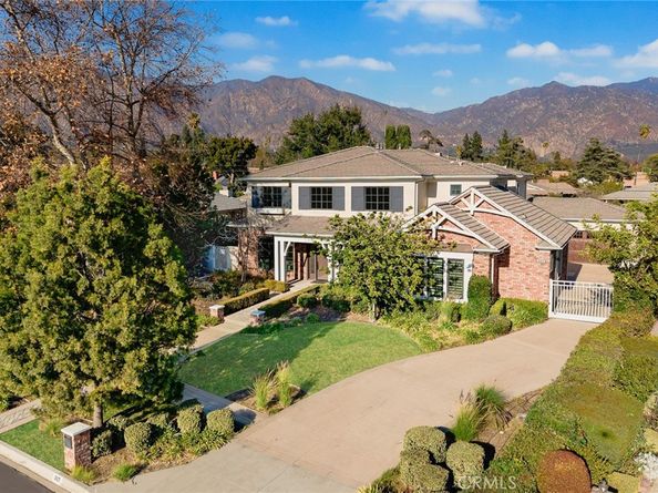 327 Oxford Drive, Arcadia CA 91007