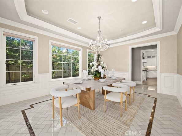 327 Oxford Drive, Arcadia CA 91007