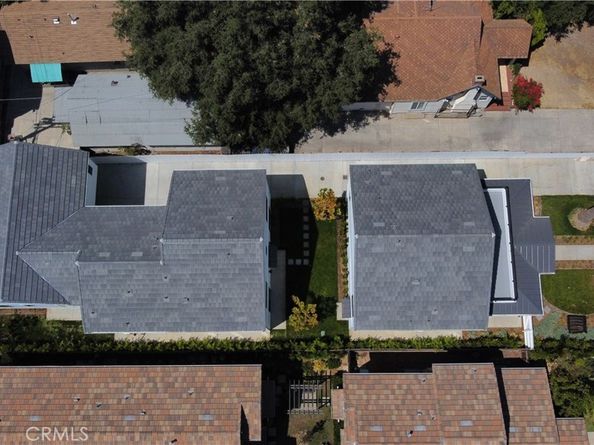 107 N Parkwood Avenue, Pasadena CA 91107