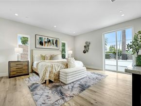 107 N Parkwood Avenue, Pasadena CA 91107