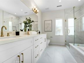 107 N Parkwood Avenue, Pasadena CA 91107