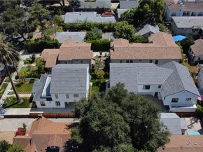 107 N Parkwood Avenue, Pasadena CA 91107