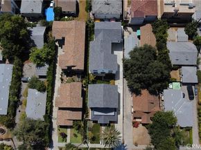 107 N Parkwood Avenue, Pasadena CA 91107