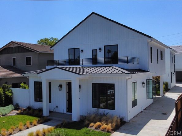 107 N Parkwood Avenue, Pasadena CA 91107