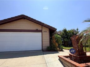 1426 Rodney Road, West Covina CA 91792