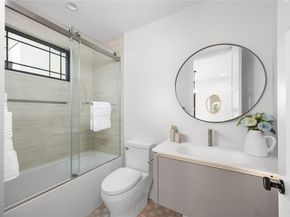 828 Sunset B, Arcadia CA 91007