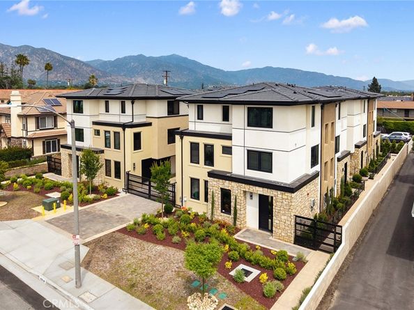 828 Sunset B, Arcadia CA 91007