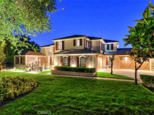 725 Carriage House Drive, Arcadia CA 91006