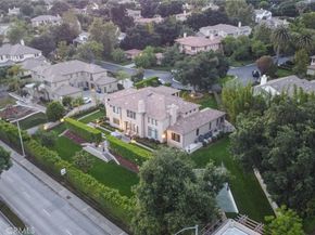 725 Carriage House Drive, Arcadia CA 91006