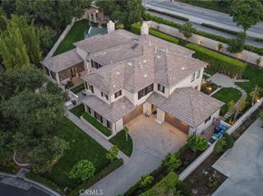 725 Carriage House Drive, Arcadia CA 91006