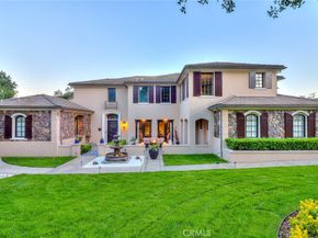 725 Carriage House Drive, Arcadia CA 91006
