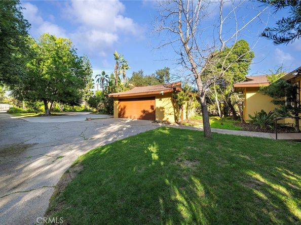214 W Le Roy Avenue, Arcadia CA 91007