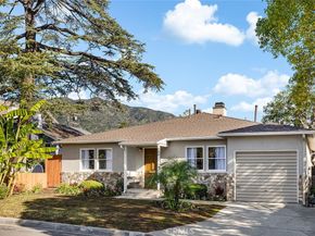 248 Poppy, Monrovia CA 91016