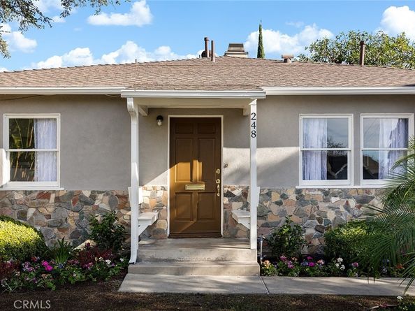 248 Poppy, Monrovia CA 91016